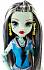 Главные персонажи из серии Monster High в модных нарядах  - миниатюра №7